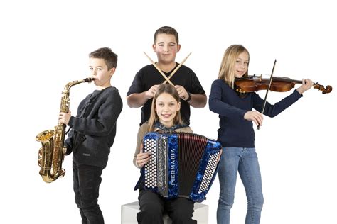 Musica Raurica – Festival Musikschulen Baselland